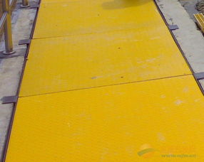 長春玻璃鋼格柵