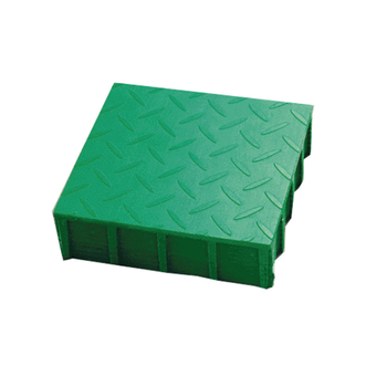 玻璃鋼格柵蓋板 特性、應用與優勢