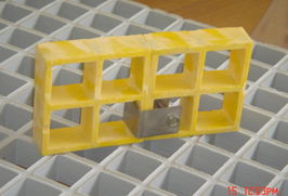 河源玻璃鋼格柵與玻璃鋼格柵蓋板的特性與應用